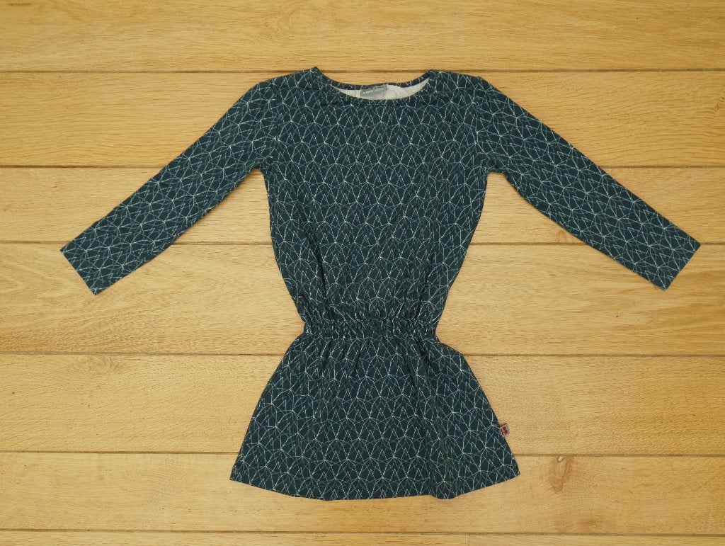 kleedje Froy & Dind, 7 - 8 jaar, Robe ou Jupe, Enlèvement ou Envoi, Comme neuf, Fille