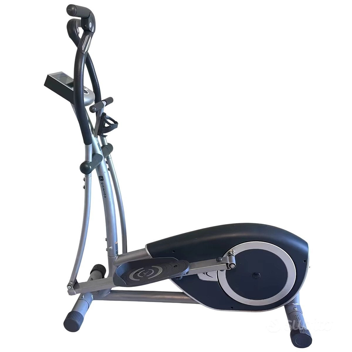 Vélo elliptique Domyos, Ophalen, Benen, Crosstrainer