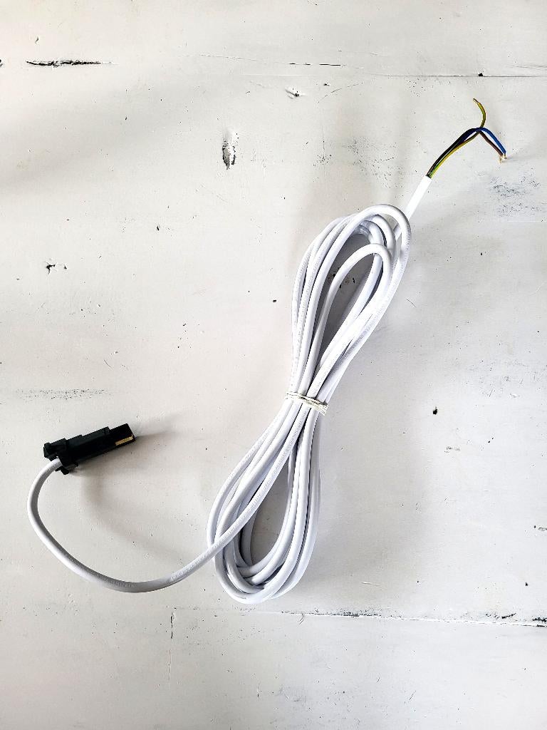 Câble moteur 3 fils Somfy pour moteurs, Bricolage & Construction, Enlèvement ou Envoi, Neuf, Blanc, Fonctionnement électrique