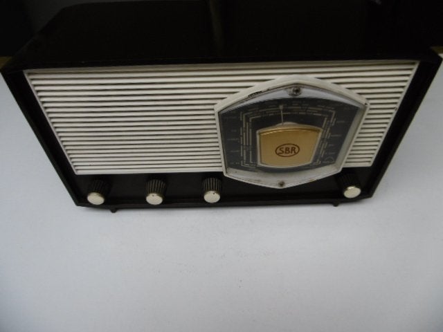 CESSATION DE COLLECTION DE RADIO POUR DECO CAUSE D AGE, Enlèvement ou Envoi