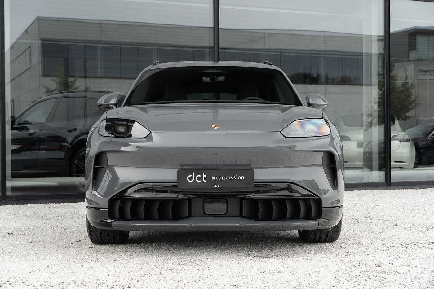 Porsche Cayenne Sport Design Pack 2nd Display 22'Alu BOSE To, Auto's, Automaat, Cayenne, Adaptive Cruise Control, Gebruikt