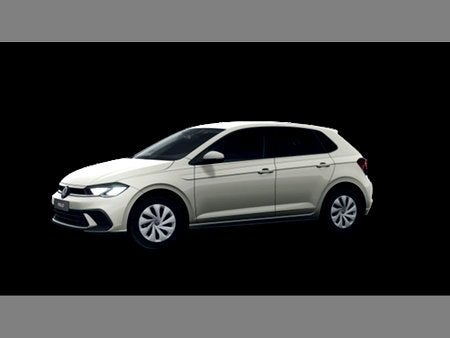 Volkswagen Polo 1.0 TSI Life Business OPF, 118 g/km, Beige, https://public.car-pass.be/vhr/8b4257e1-0fe0-48bd-8854-3a442708997c