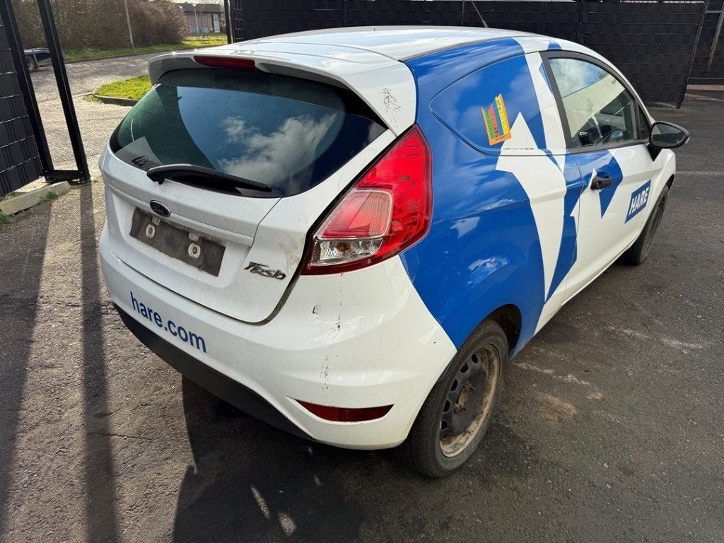 FEU ARRIÈRE DROIT Ford Transit (|2141256|1900003|5574148|), Utilisé, Ford