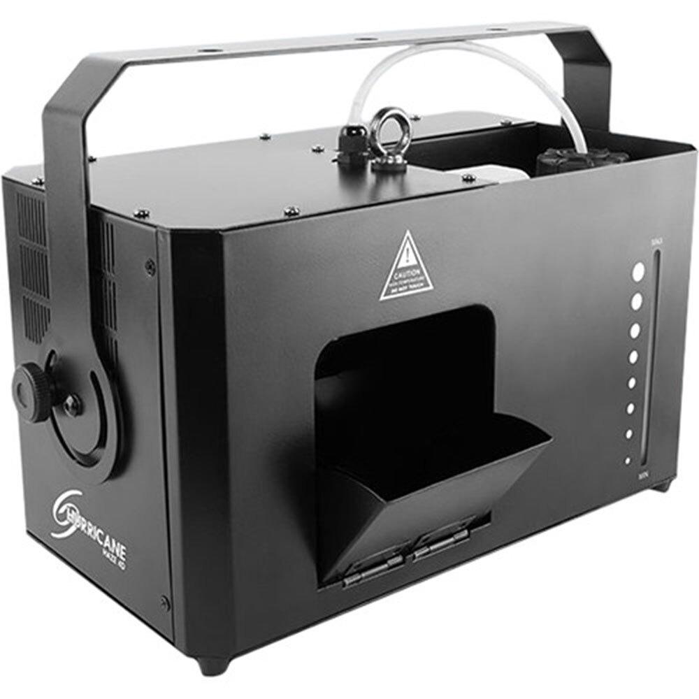 hazer chauvet haze 4D, Enlèvement, Comme neuf