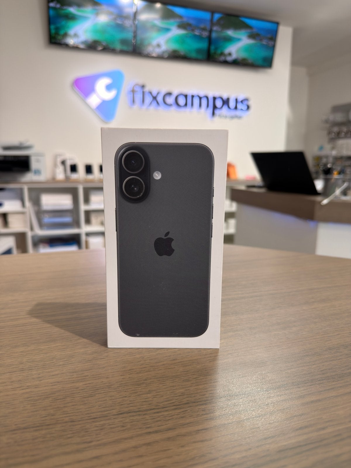 Apple iPhone 17, Black, 512gb, gesealed, garantie, Telecommunicatie, Mobiele telefoons | Apple iPhone, Ophalen, 512 GB, Zwart