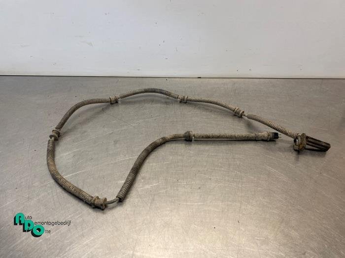 Capteur ABS d'un Opel Movano (Movano 00-), -, Opel, 3 mois de garantie, Utilisé