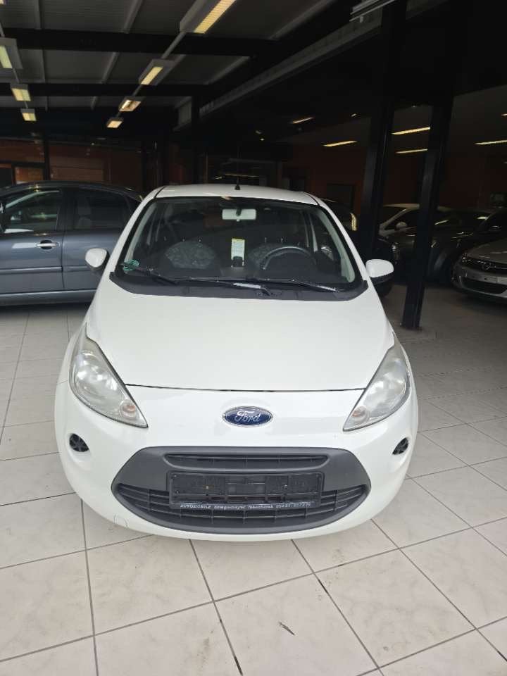 Ford ka prete a immatriculer garantie, Autos, Ford, Achat, Ordinateur de bord, Entreprise, Ka
