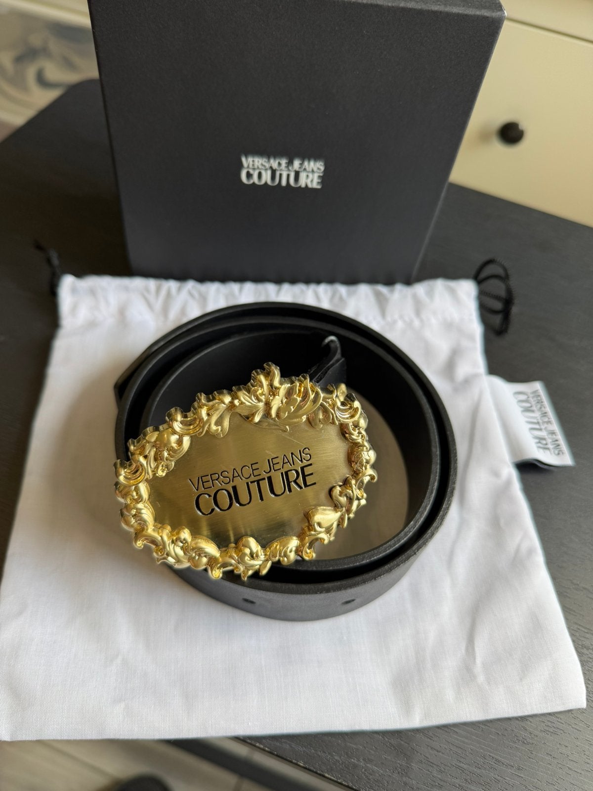 Versace Jeans Couture, Kleding | Heren, Ophalen of Verzenden, Zo goed als nieuw