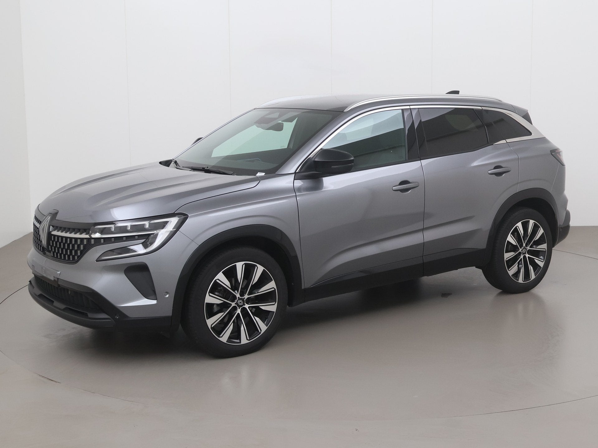Renault Austral tce techno 158 AT, Autos, Renault, Achat, Entreprise, Rétroviseurs électriques, 5 portes