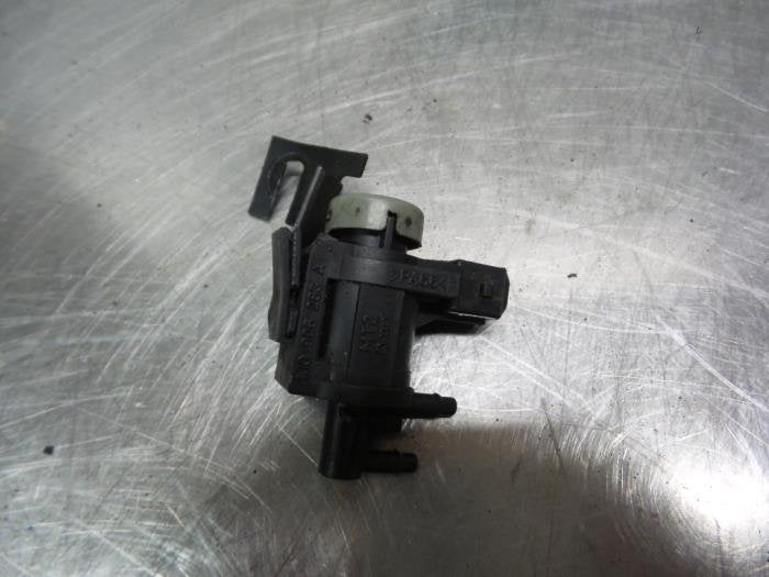 Soupape vide d'un Audi A6 (A6 97-), -, 3 mois de garantie, Audi, Utilisé