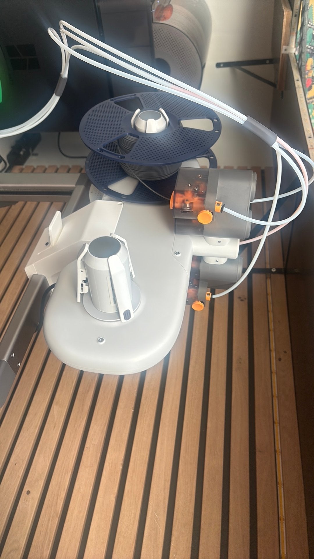 Bambulab ams lite, Computers en Software, Ophalen, Nieuw