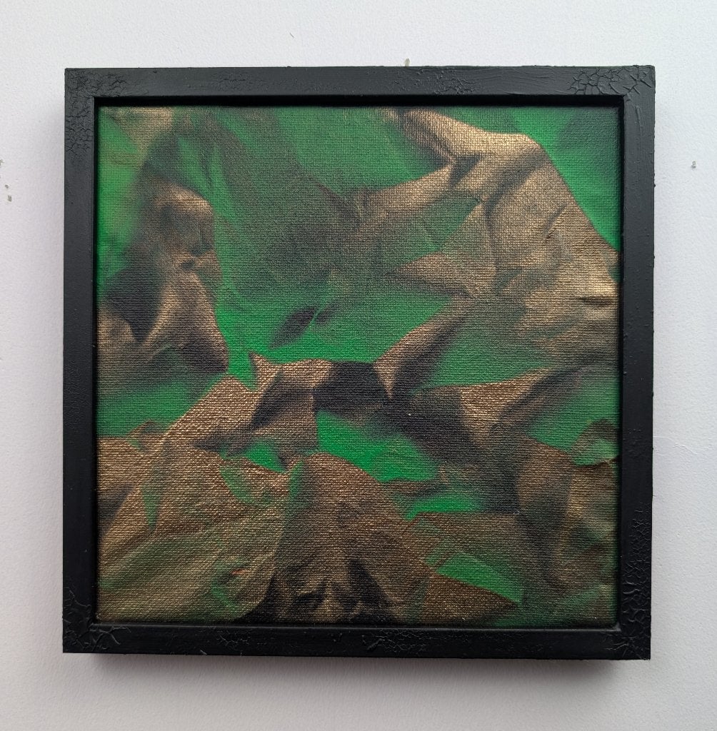 Wandering World (N5), Ophalen of Verzenden