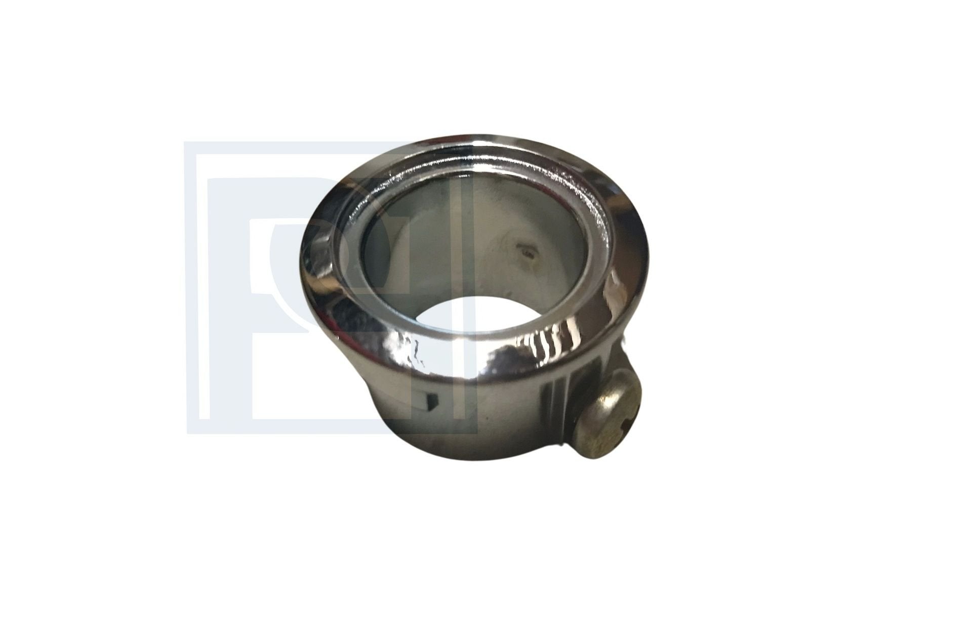 Volvo Ring voor volvo 240 260  cilinderslot chrome  Afmeting, Auto-onderdelen, Ophalen of Verzenden, Nieuw, Volvo, Deur