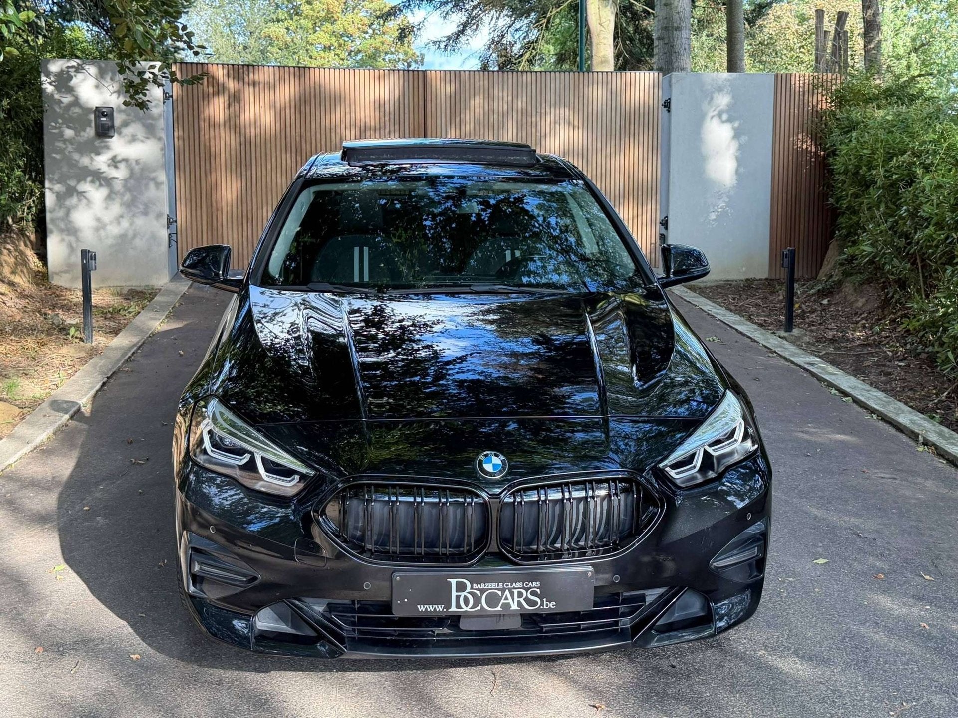 BMW 218 Gran Coupé Led-Pano-Cockpit Pro-Keyless-Leer-19", Autos, 100 kW, Achat, Entreprise, Entretenue par le concessionnaire
