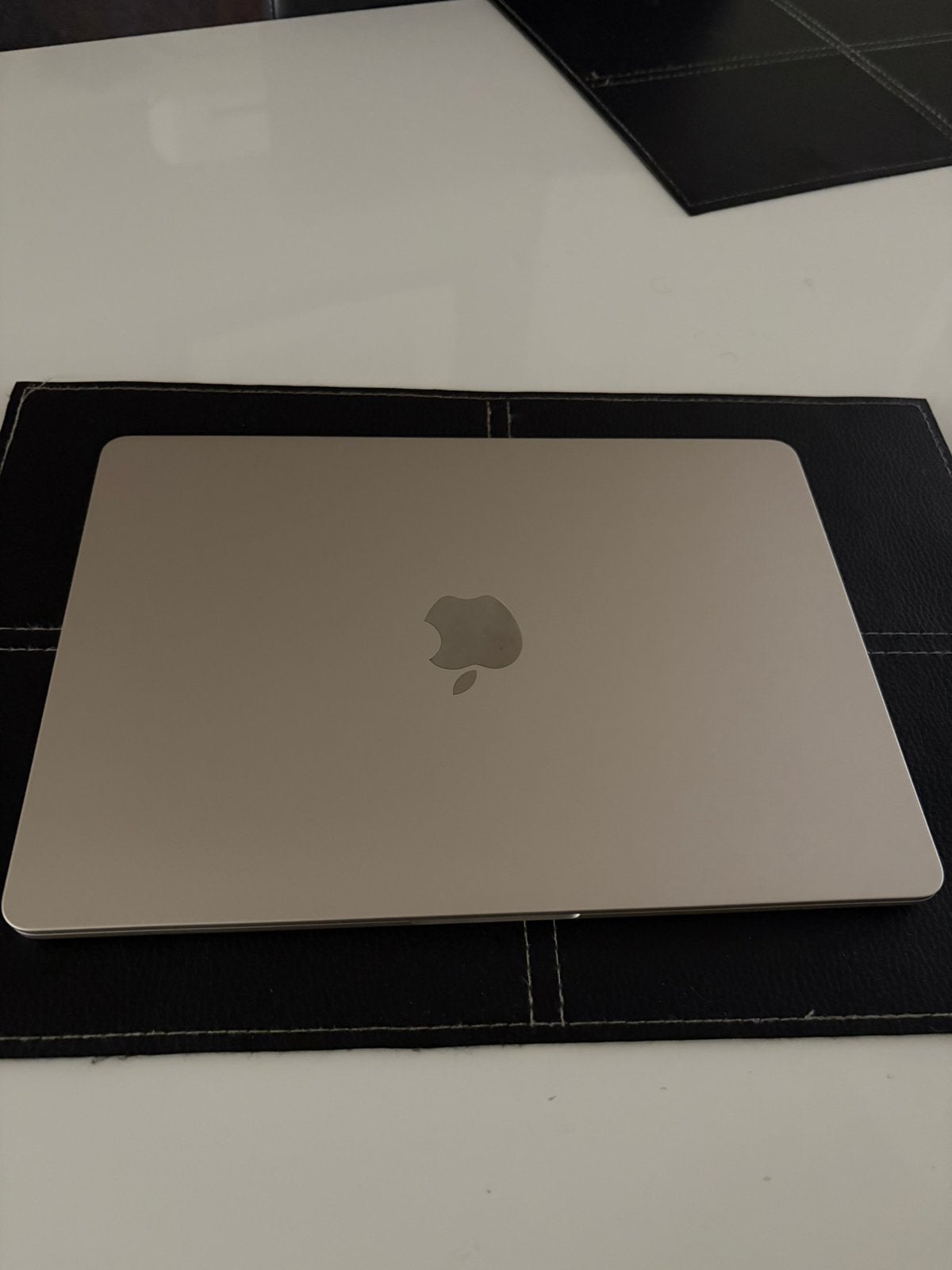 Macbook air 2026, Ophalen, Zo goed als nieuw, Azerty, MacBook