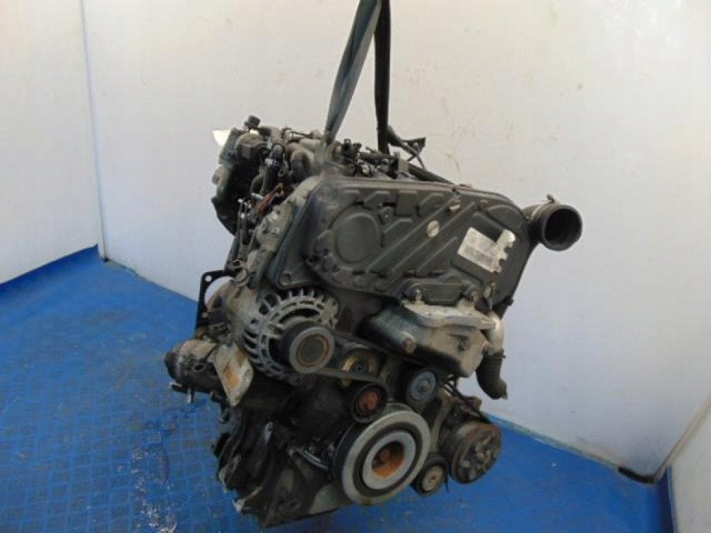 Moteur Z19DTH Complet VECTRA OPEL, Envoi, Utilisé, Daihatsu