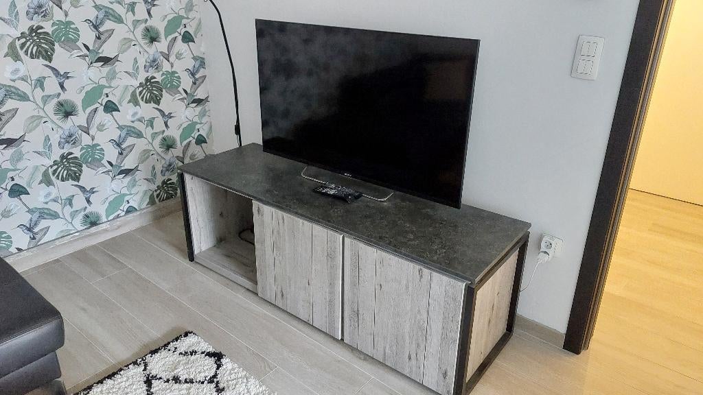 Tv Sony 70 cm x 111 cm, Audio, Tv en Foto, Ophalen, Gebruikt, LCD, Smart TV