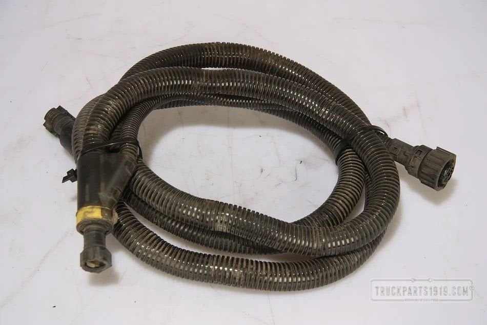 Volvo Exhaust System Volvo AdBlue Slang Geel Used, Ophalen, Gebruikt