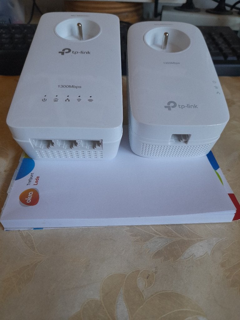Wifi versterker - splinternieuw, Ophalen, Nieuw, TP-Link