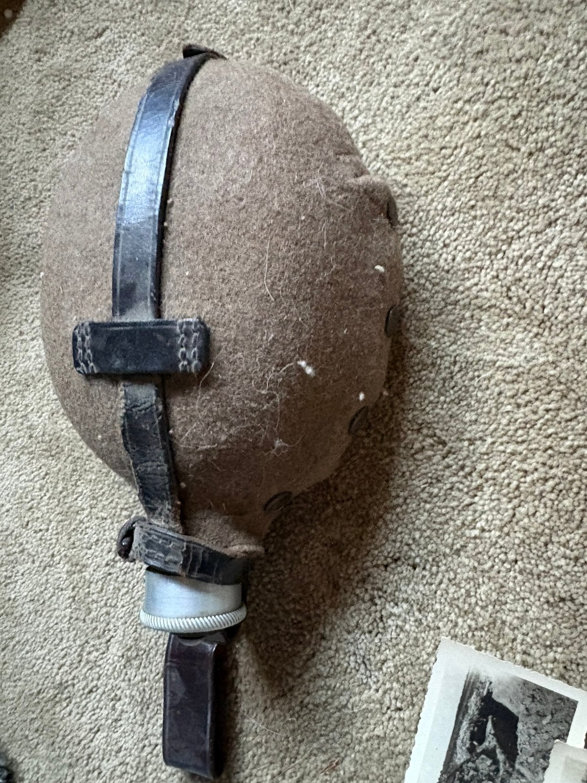 Duitse veldfles wo2, Verzamelen, Ophalen of Verzenden