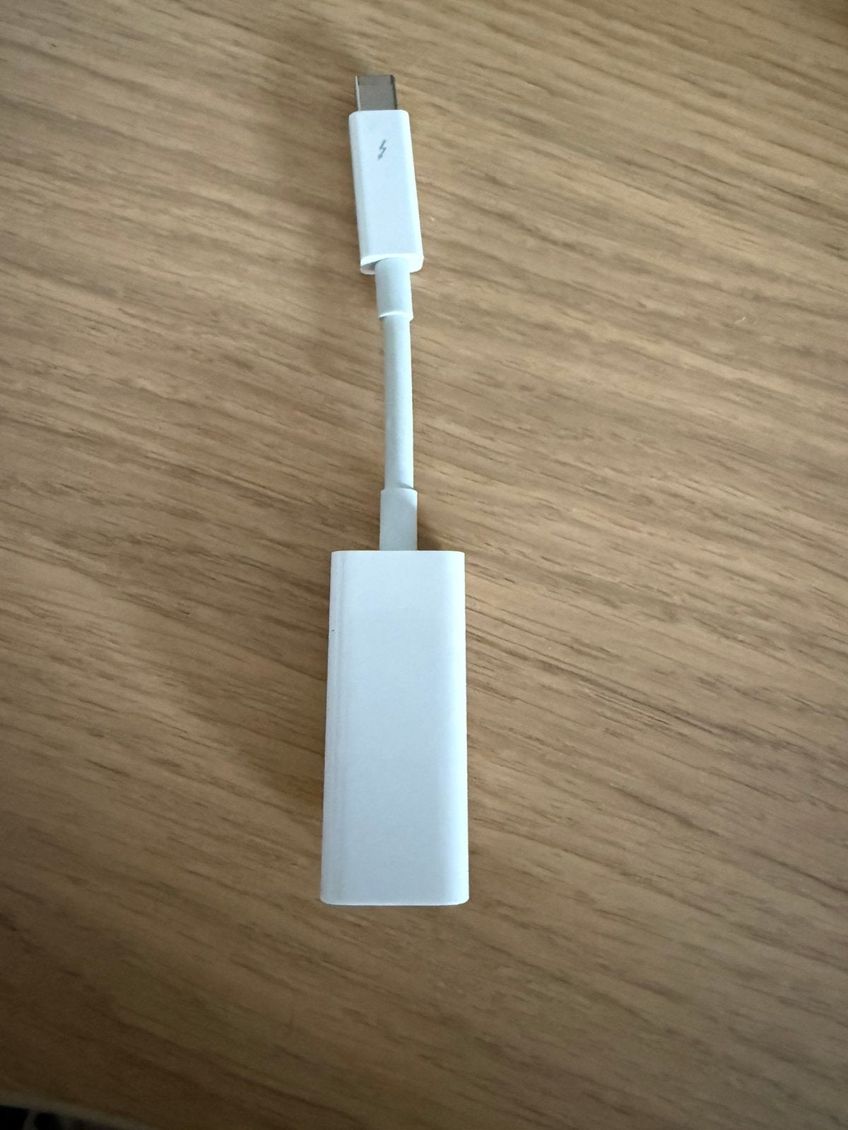 Adaptateur DisplayPort vers Ethernet, Informatique & Logiciels, Enlèvement, Comme neuf