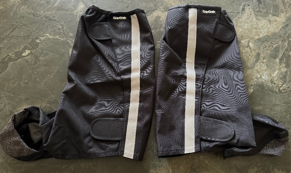 GripGrab waterproof overschoen maat 48-49 (niet gebruikt), Fietsen en Brommers, Ophalen of Verzenden, Nieuw