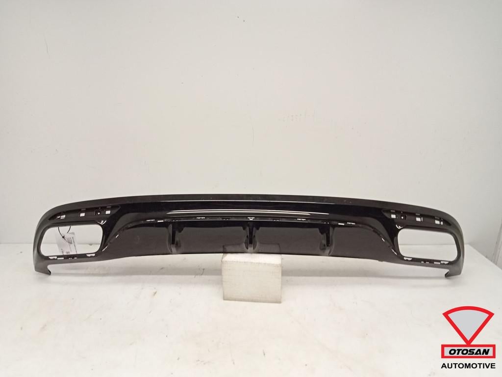 Mercedes S Coupe Cabrio A217 AMG Diffuser A2178851001, Gebruikt, Mercedes-Benz AG, Mercedes-Benz, Mercedesstrasse 120
70372  Stuttgart, DE