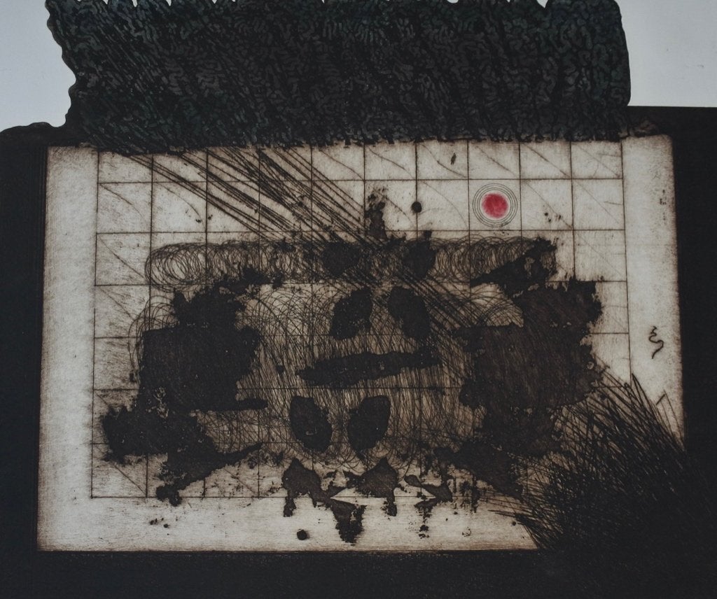 Peter Oosterbos — « de la carte brune », Enlèvement ou Envoi