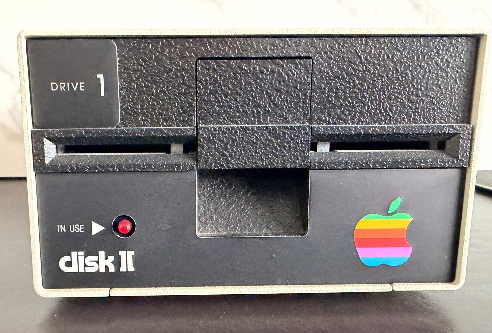 Apple Disk II model: A2M0003, Computers en Software, Vintage Computers, Ophalen of Verzenden