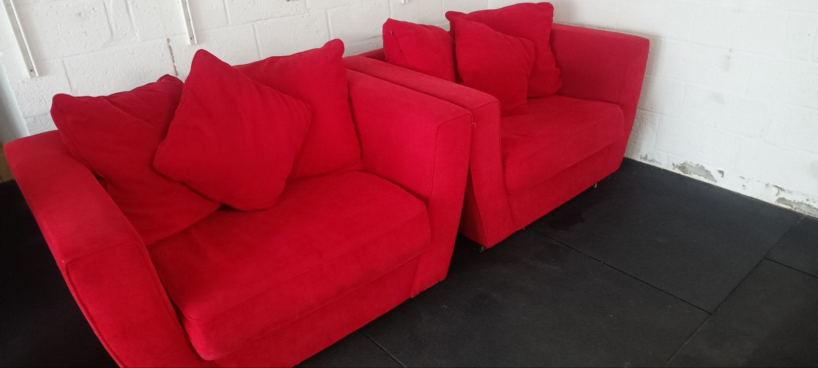 fauteuils confortables, 75 à 100 cm, 125 cm ou plus, Bois, Cinéma