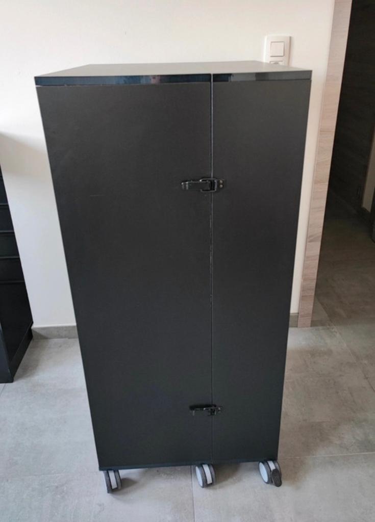 Meuble, Maison & Meubles, Armoires | Mobilier de télévision, Moins de 100 cm, Contemporain, Enlèvement, Utilisé