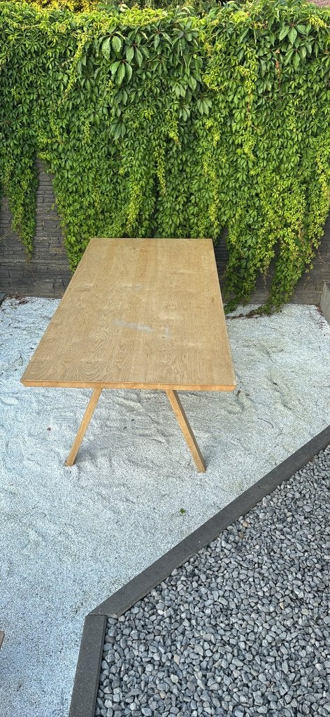 Tafel, Huis en Inrichting, Ophalen, Gebruikt