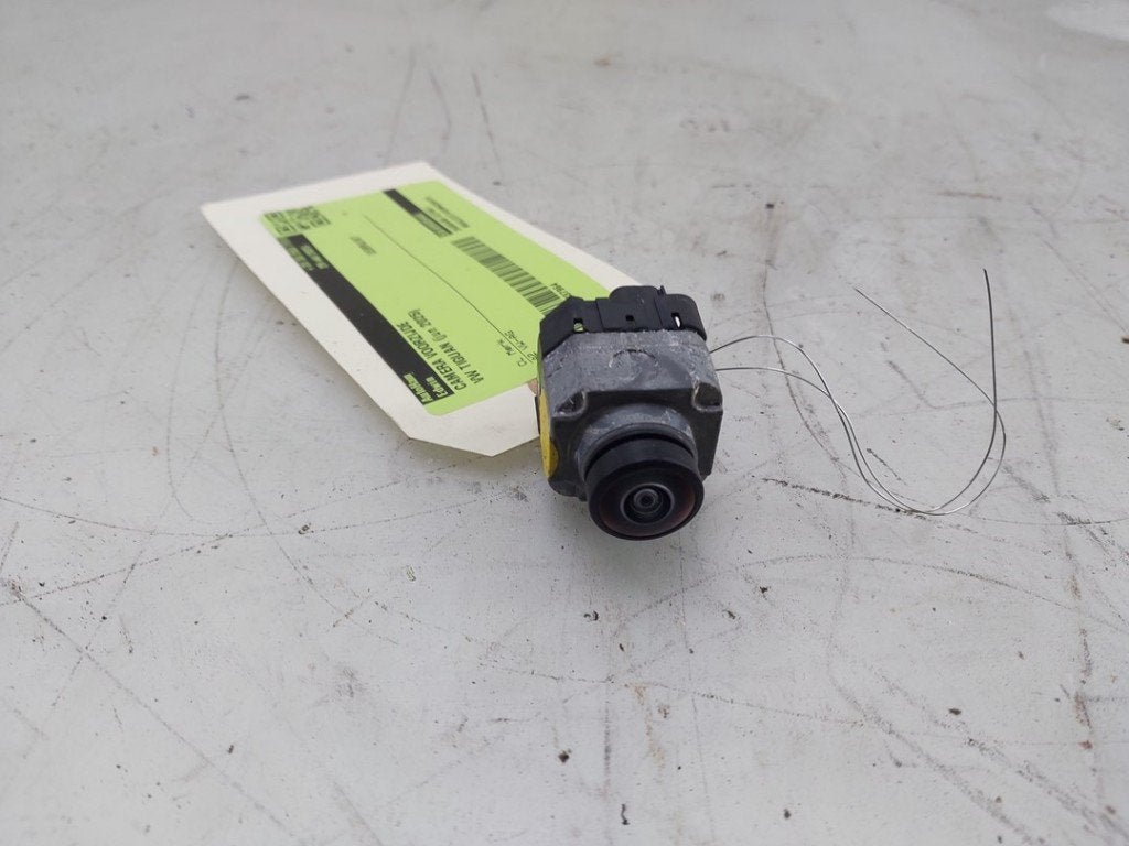 CAMERA AVANT Volkswagen Tiguan (CT1) (|5WA980546E|), Utilisé, Volkswagen
