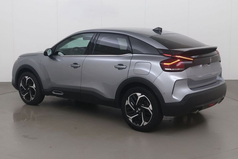 Citroen C4 1.2 puretech max 130, Auto's, Gebruikt, Overige bekleding, 130 pk, 5 deurs