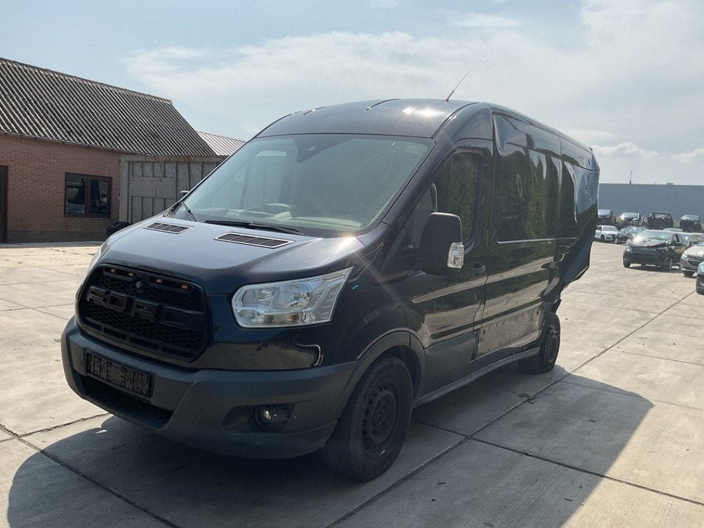 MOTOR Transit (|BK2Q6006FA|2323593|2096230|RMBK2Q6006AB|), Dhr. J. Ham, Gebruikt, Administratie@autoham.nl, Ford
