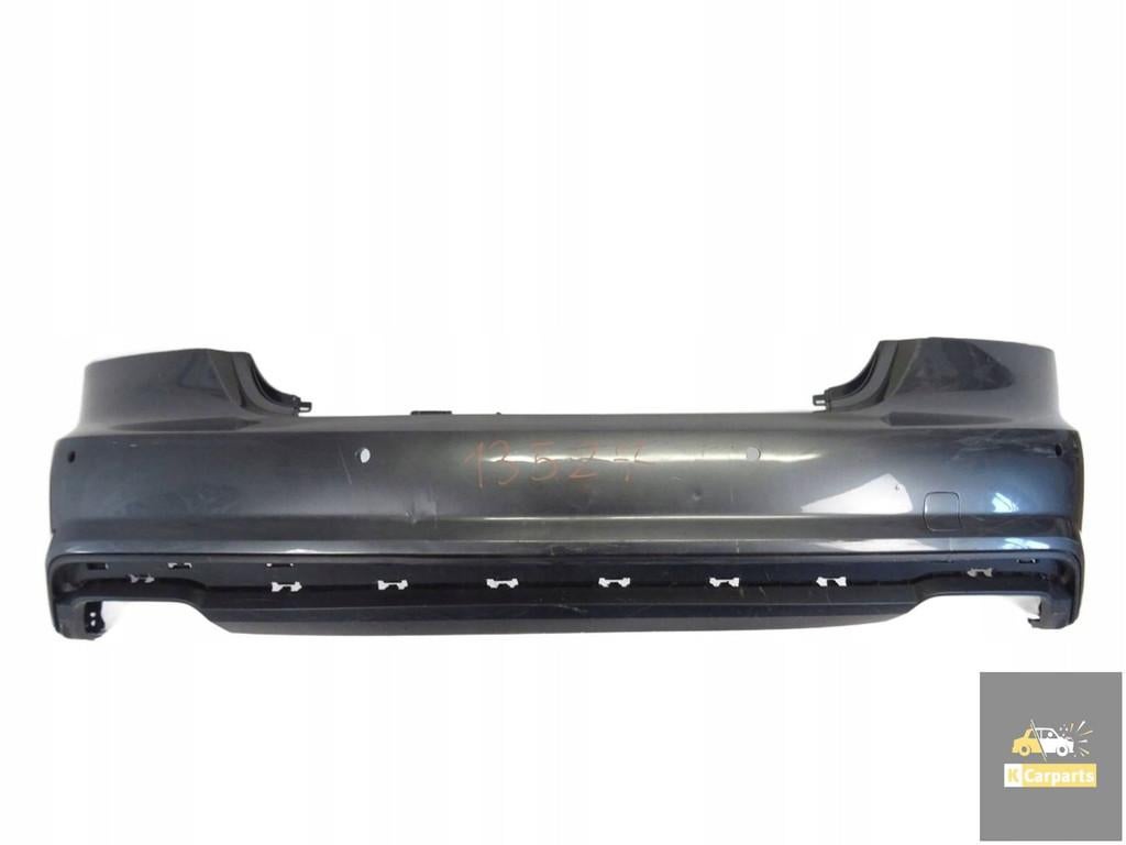 Pare-chocs arri re relevable AUDI A7 4G8 S-LINE, Pare-chocs, AUDI AG, Auto-Union-Strasse 1
85045  Ingolstadt, DE, Audi