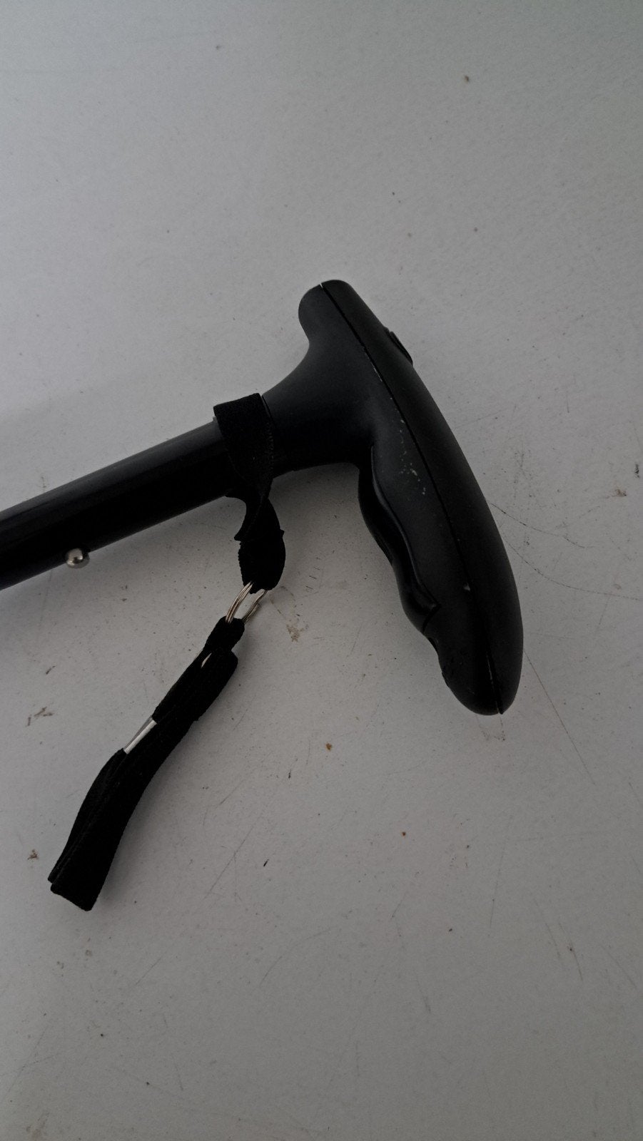 wandelstok met verlichting, Sport en Fitness, Ophalen