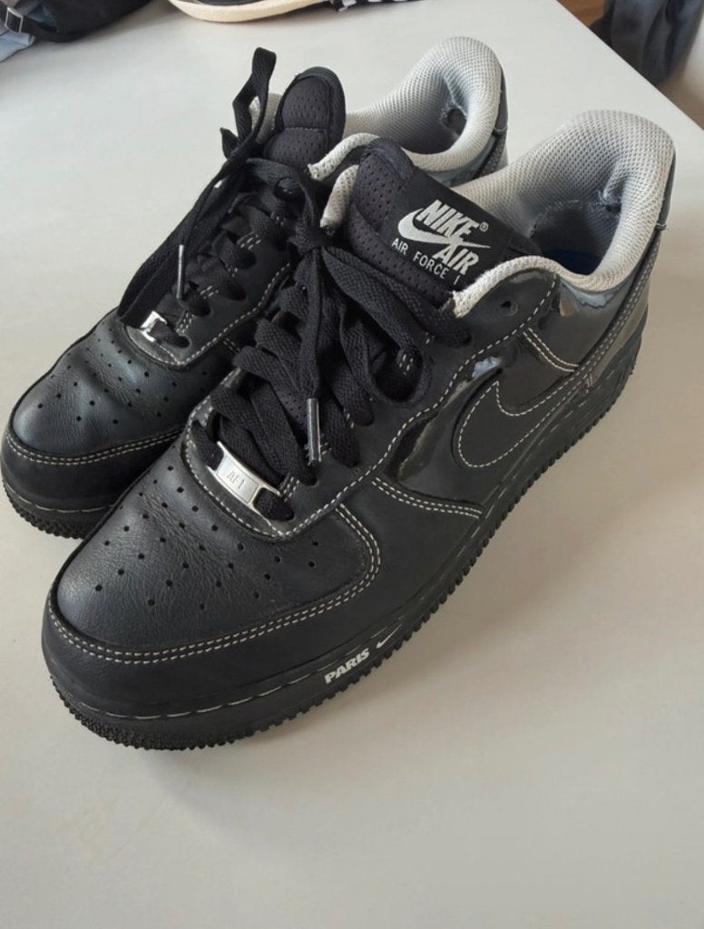 Basket air force homme, Enlèvement ou Envoi, Utilisé, Chaussures