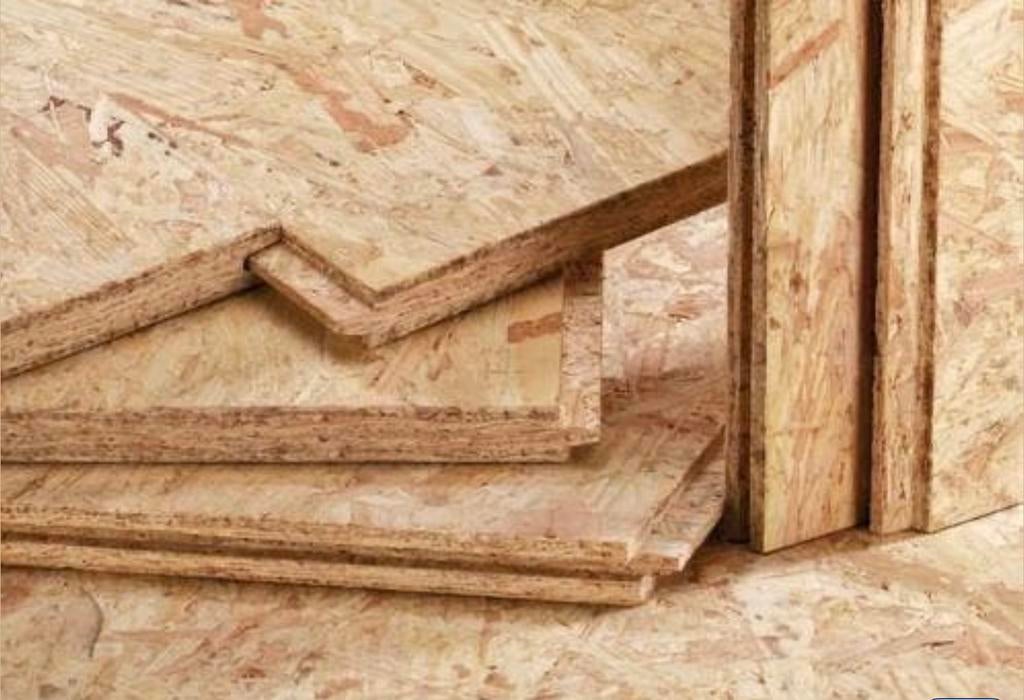‼️PROMO FOU SUR NOS PANNEAUX OSB3 DE 12, 18 & 22mm ‼️, Neuf, Enlèvement, Rue de Mons 164 bC, 7380 Quievrain, Brico Quievrain