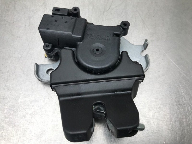 DIVERS VEROUILLAGE Mitsubishi Lancer Sports Sedan (CY / CZ), Utilisé, Mitsubishi