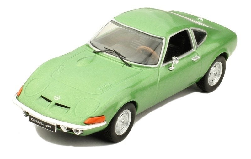 Opel gt 1971 onderdelen, Enlèvement, Utilisé, Opel