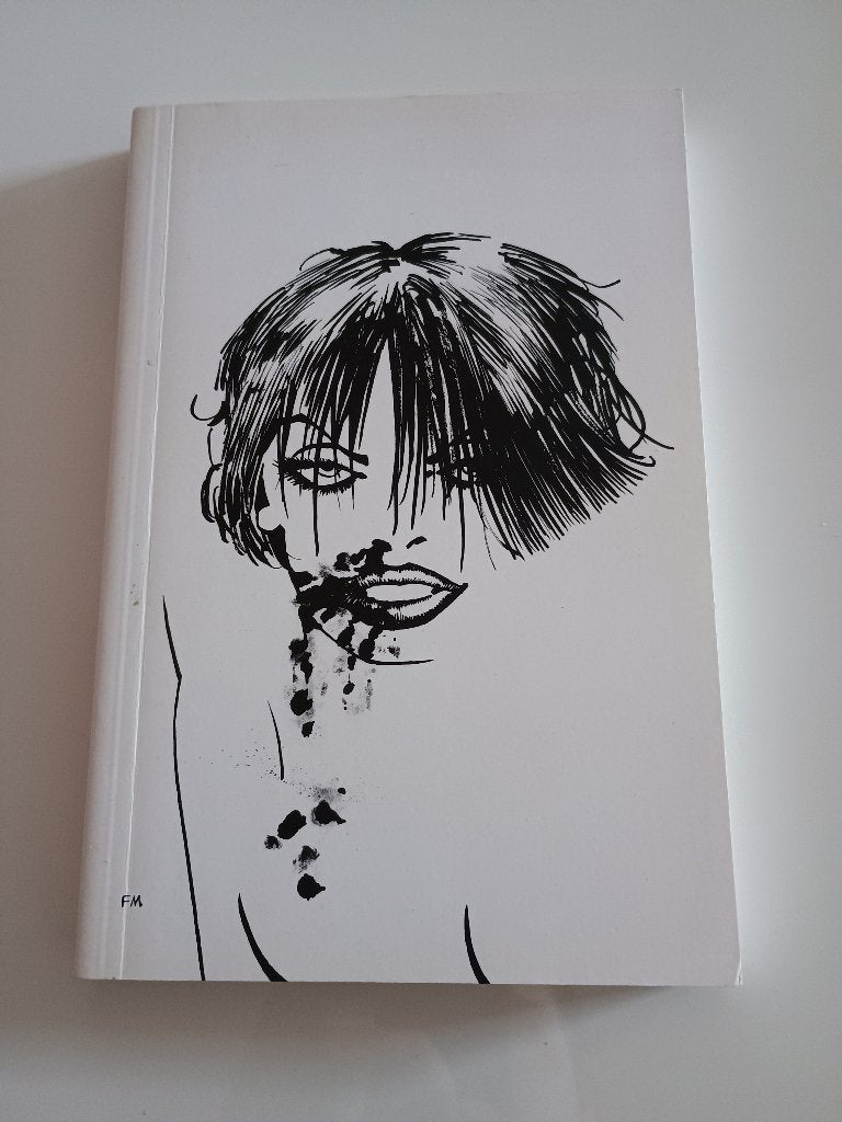 Sin City Volume 2 (3rd edition) - Frank Miller, Eén comic, Ophalen of Verzenden, Zo goed als nieuw