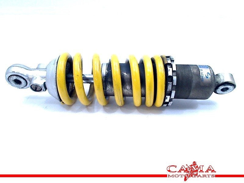 SCHOKBREKER ACHTER Ducati Monster S2R 800 2005-2006, Dhr. S. di Majo, Gebruikt, Info@cama-motorparts.nl, P.J. Troelstraweg 8 8
3144 CX  MAASSLUIS, NL