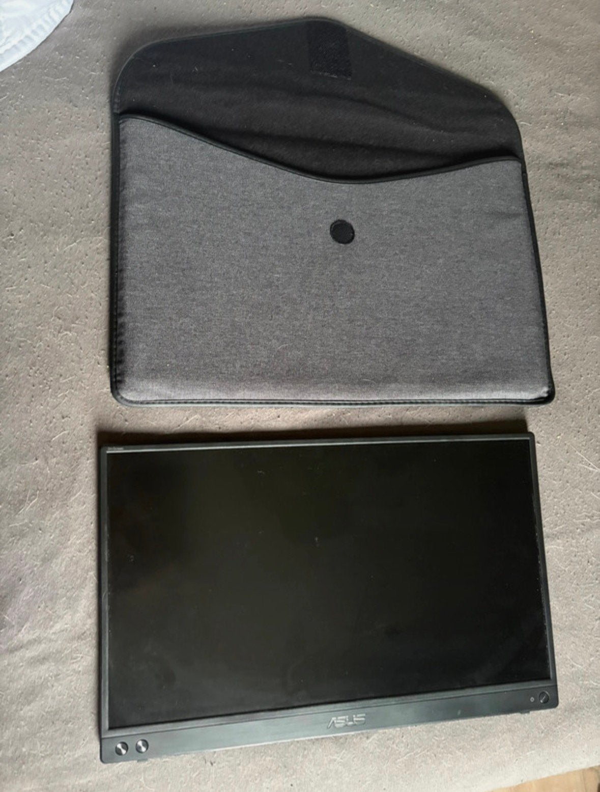 Asus scherm, Enlèvement, HD