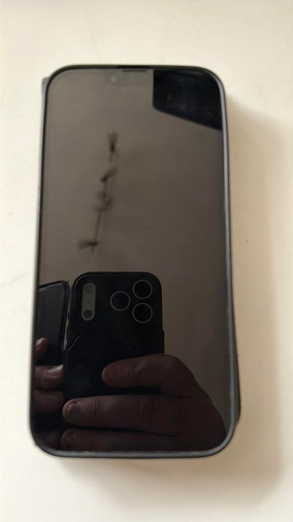 Iphone 14 Plus. Met hoesje, Telecommunicatie, Ophalen, Zo goed als nieuw, IPhone 14