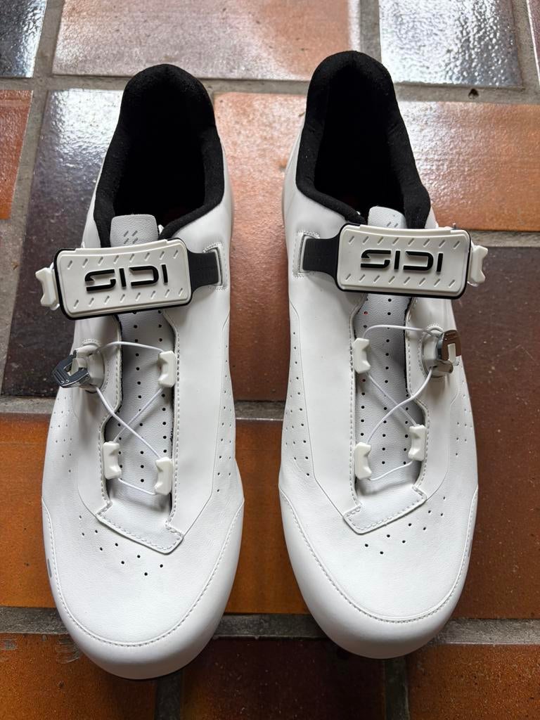 Chaussure cycliste SIDI, Enlèvement, Neuf, Chaussures
