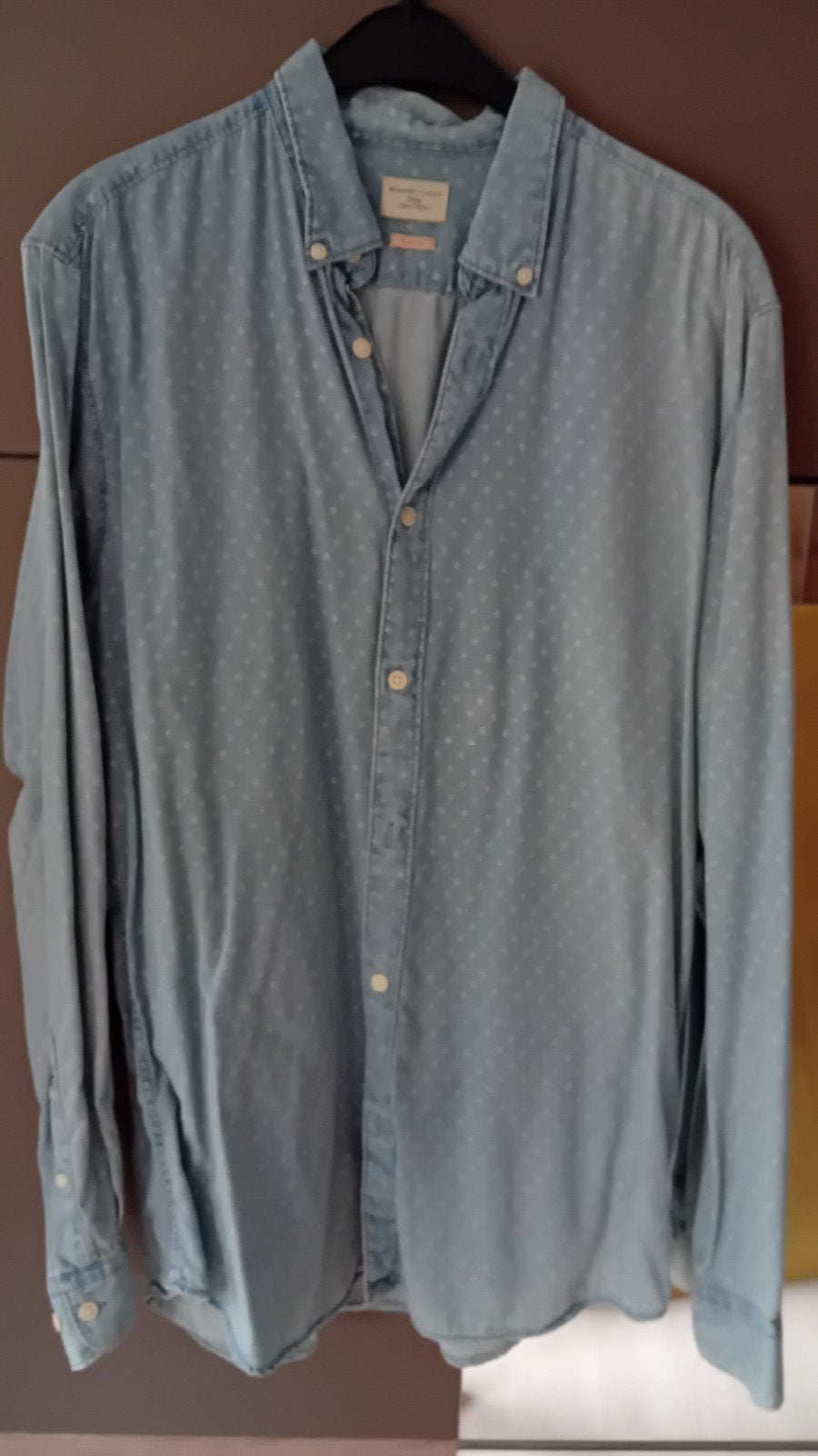 Chemise homme taille 42, Kleding | Heren, Overhemden, Ophalen, Gedragen, Héritage