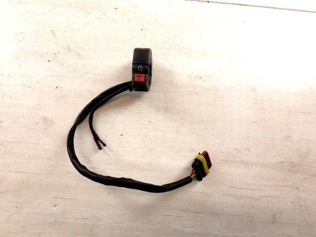 F4 750 S 1999 - 2018 MV Agusta D1-45053, Motoren