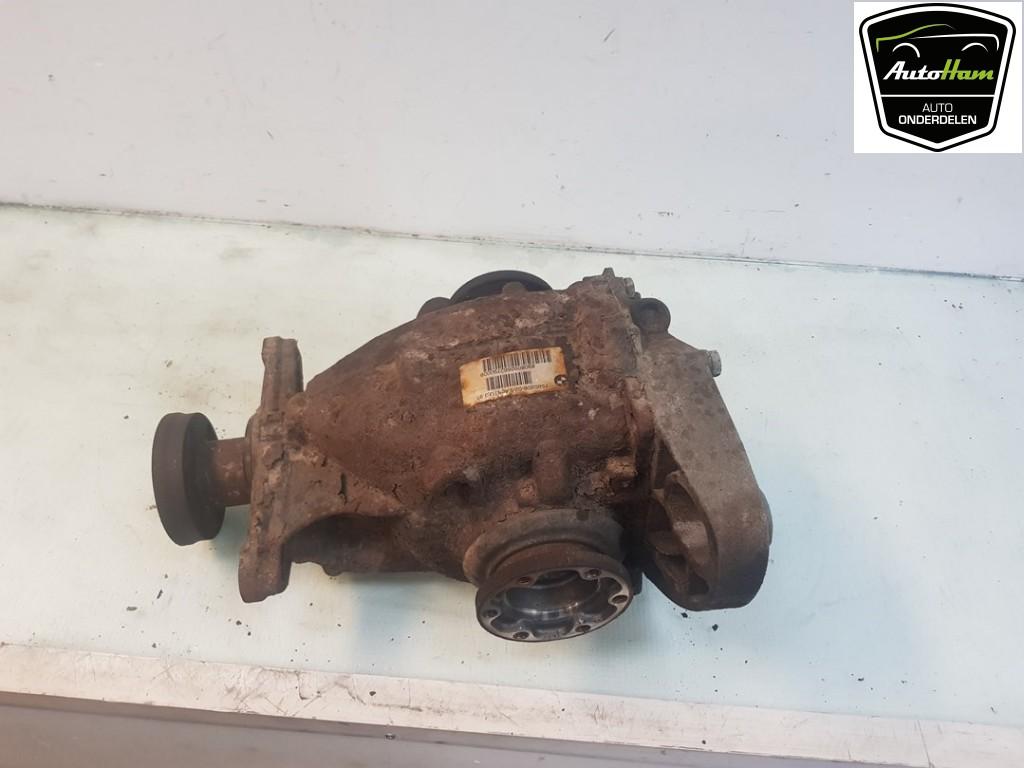 DIFFERENTIEEL ACHTER BMW 5 serie Touring (E61), Auto-onderdelen, Remmen en Aandrijving, BMW, Gebruikt
