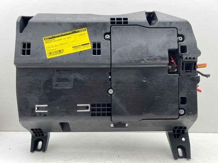 Boîte à fusibles d'un Mercedes GLA, 3 mois de garantie, Utilisé, -, -